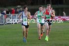 Senior mens National Cross Country Relays. Photo: David T. Hewitson/Sports for All Pics
